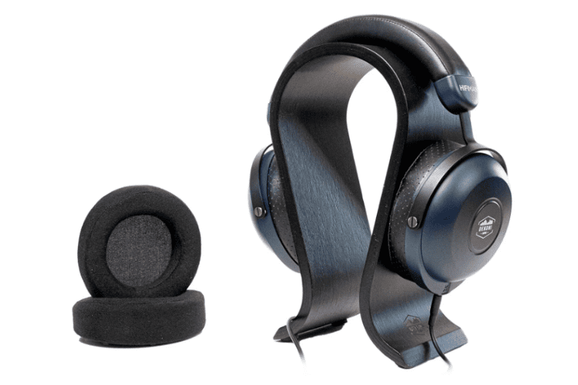 Dekoni Audio x Hifiman Cobalt